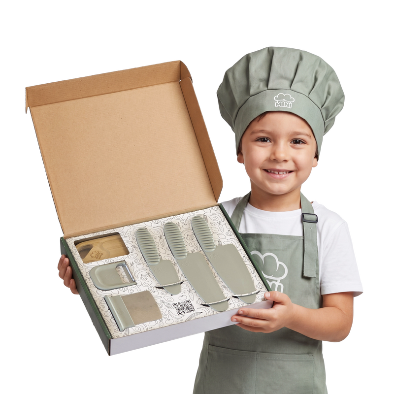 MINI keukenset