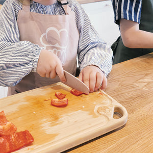 Keukenset + Schortenset